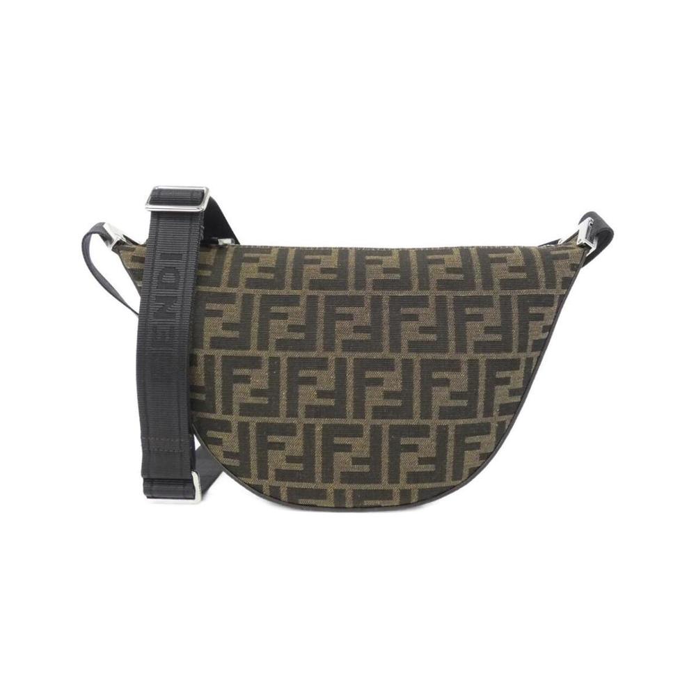 Fendi Melon Bag Small Shoulder